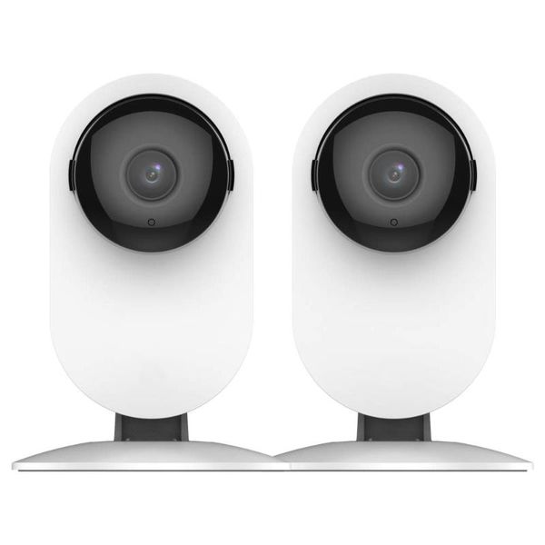 

tuya 1080p indoor wireless wifi home ip security camera cameras