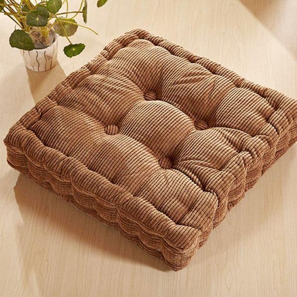 

cushion/decorative pillow home chair cushion pads seat decorative floor for textile