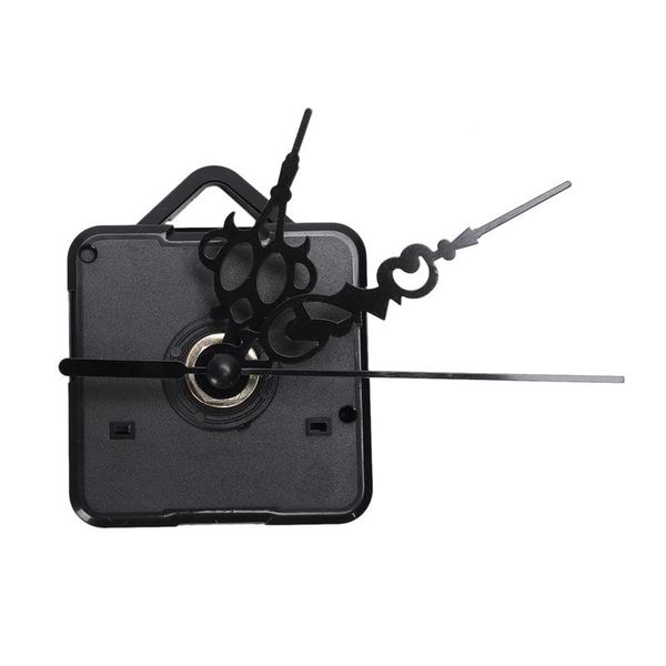 

repair tools & kits quartz wall clock movement mechanism black diy parts kit