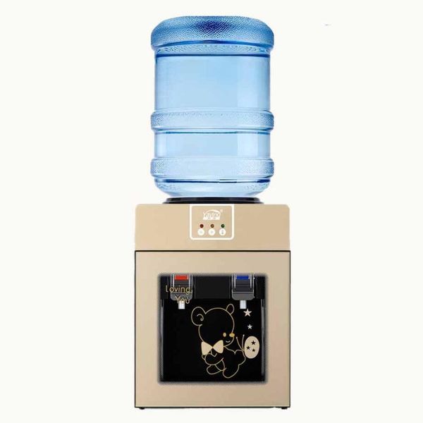 

water dispenser electric home office deskand cold drink machine heater colder