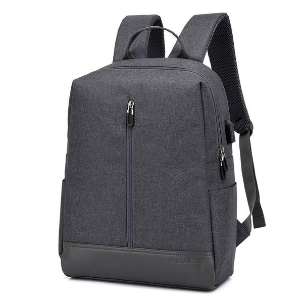 

backpack sac homme school backbag work travel back bag office man rucksack business lapfor men bookbags anti-theft mens