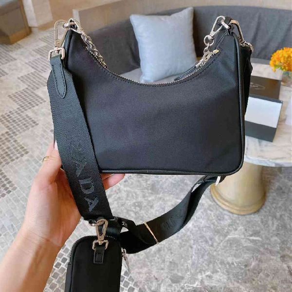 

factory outlet luxury handbags and storage fashion p home three in one armpit female hobo kendou same style medieval nyl