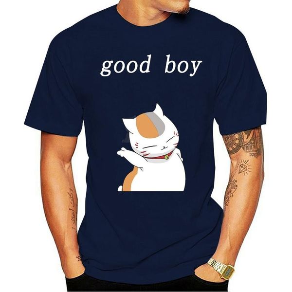 

men's t-shirts t shirt for men natsume yuujinchou anime double-sides print kids short sleeve summer streetwear, White;black