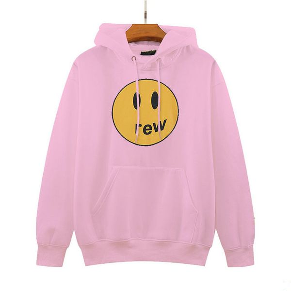 

men's style cartoon printed hoodie jacket and women's casual sweatshirt multi-color size m-2xl#hsc01, Black