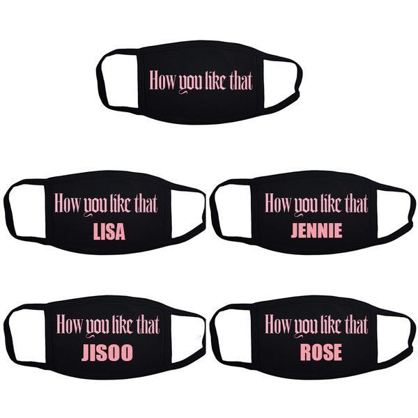 

how black album lisa you like that