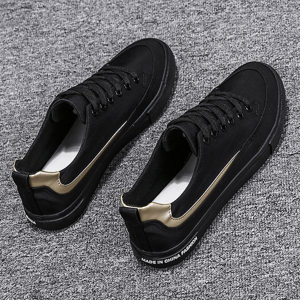 

fashion women mens running shoes trend student outdoor sports sneakers black grey green 39-44 code 42-9b991