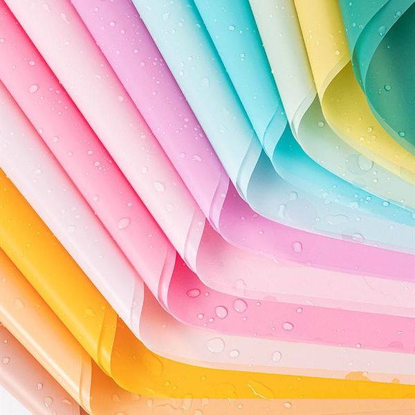 

other arts and crafts 20pcs/lot waterproof 60x60cm tissue paper flower clothing shirt shoes gift packaging craft roll wine wrapping papers