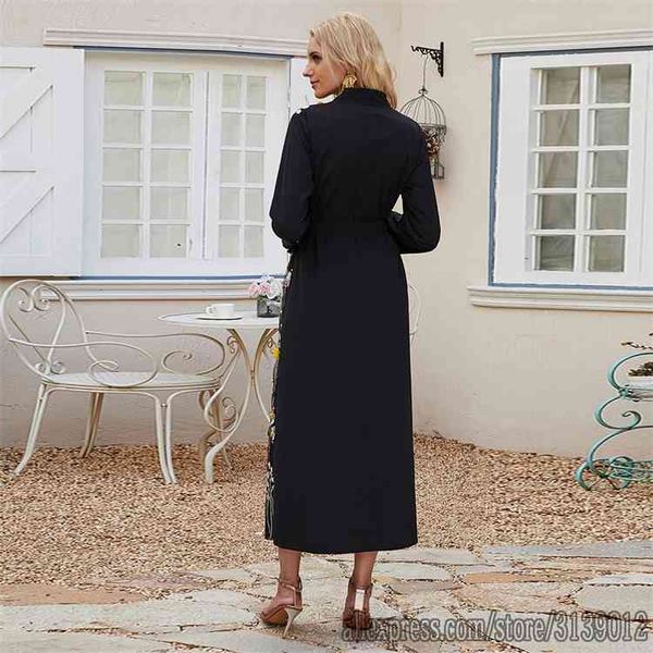 

eid mubarak muslim fashion abaya dubai dress kaftan caftan islam clothing abayas for women djellaba robe femme kimono cardigan, Red