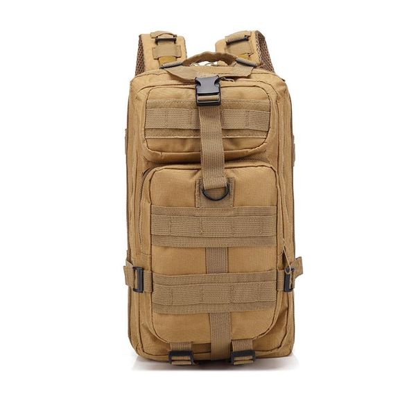 

backpack camouflage army hunting trekking rucksack waterproof bag men military 3p assault tactical bags molle