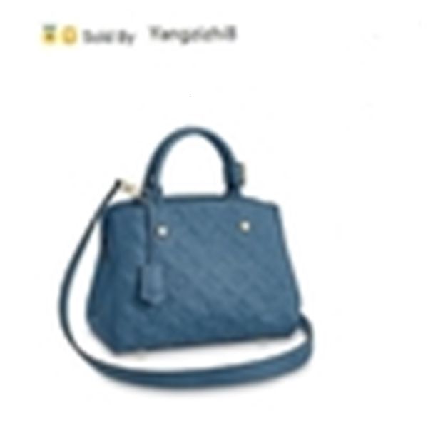 

yangzizhi8 bags m44314 montaigne bb women handbags iconic 2019 handles shoulder bags totes cross body bag clutches evening, Black;red