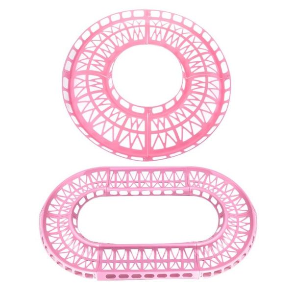 

small animal supplies pet training runway hamster running ball track toys