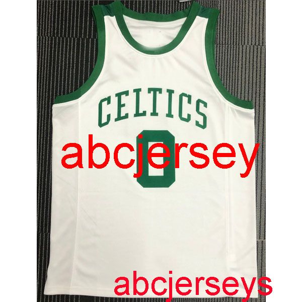 

men women kids 0# tatum 2021 white 75th anniversary basketball jersey embroidery new basketball jerseys xs-5xl 6xl, Black