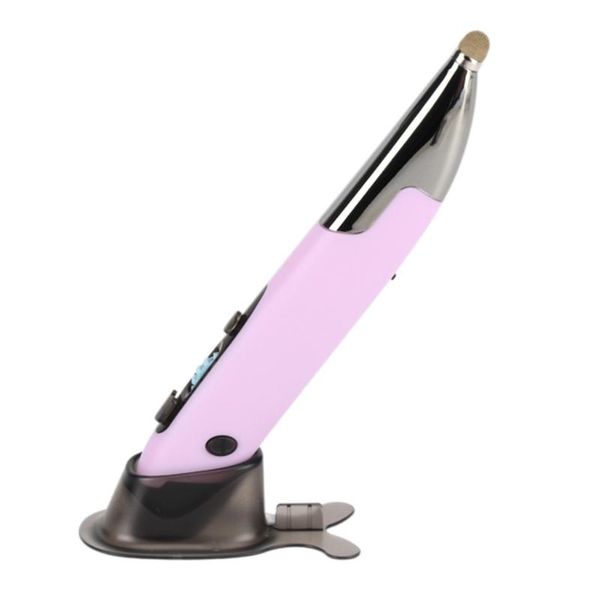 

right hand and left 1600 dpi usb 2.4g + bluetooth wireless mouse touch pen mice