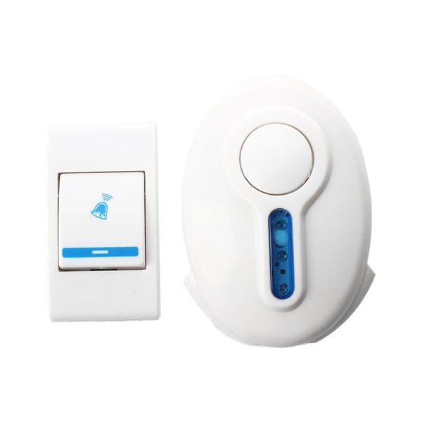 

doorbells wireless remote control 16 music melodies doorbell door bell home