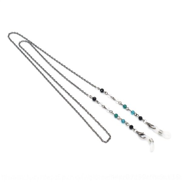 

dh8l 2020fashion fashion with eye s sun glassesglasses glassespresbyopia sun chain hanging neck non slip chain
