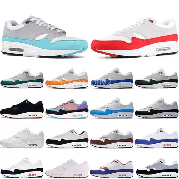

cushion 87 have a day men women running shoes white black anniversary red royal orange obsidian aqua jewel university blue designer sneakers