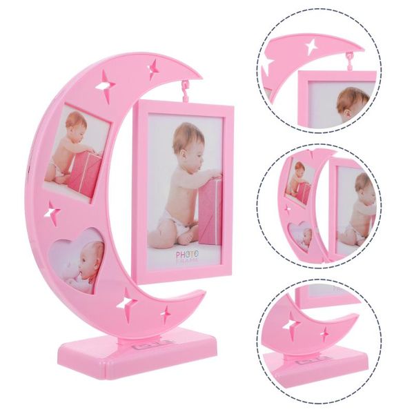 

frames moon star po holder siamese picture frame table for room