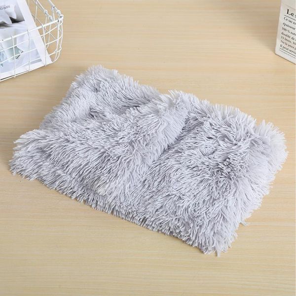 

dog blanket for pet cat fluffy soft reversible throw calming anti-anxiety snuggler quilt furniture sofa couch bed protector beds &