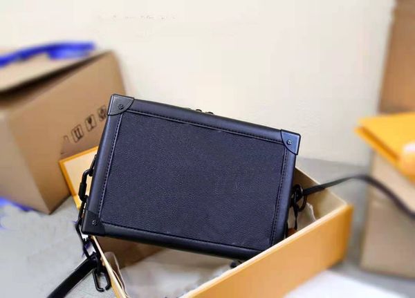 

female aging box package recreation messenger vintage bag girls women shoulder bags his leather purses handbags shoulderbag handbag