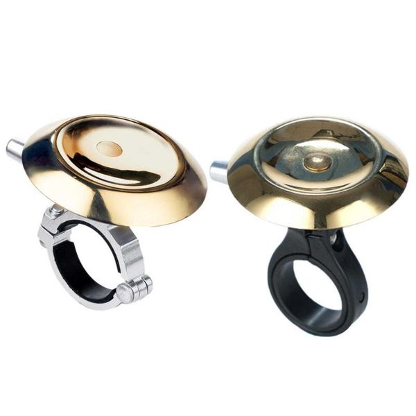 

bike horns bicycle handlebar bell safety premium warning small and light mountain road ring horn cycling accessories