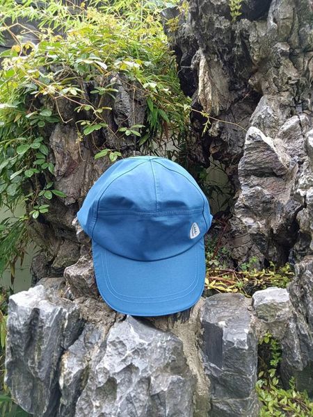 

outdoor hats men fishing baseball cap gore-tex waterproof windproof hiking sports bucket hat boonie, Black;white