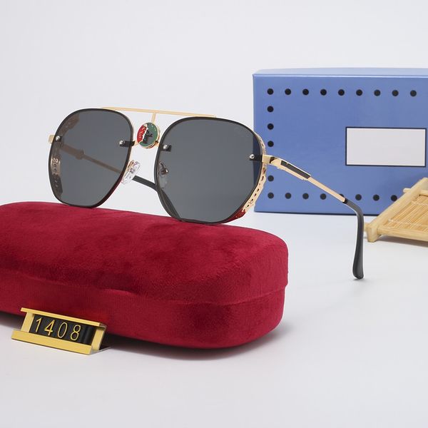 

made ggity ggsity sunglasses 1408 men highly colors man designers quality sunglasses sunglass summer beach box goggle 6 with driving, White;black