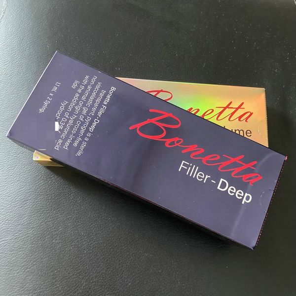 

beauty items korea bonetta deep bonetta volume