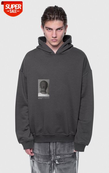 

adf main character p heat transfer hooded sweater street brand hoodie #5h6k, Black