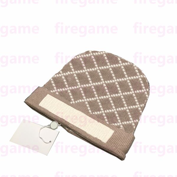 

luxury knit caps womens mens winter autumn thick beanies hat warm comfortable stretch ski skull cap 5 colors, Blue;gray