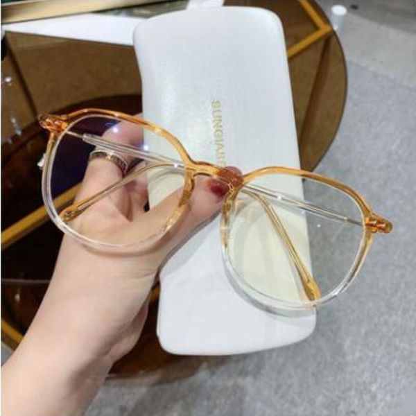 

clear designer eyeglasses for women pink vintage oversized black eyewear elegant trend fashion shades men uv400 sunglasses frames