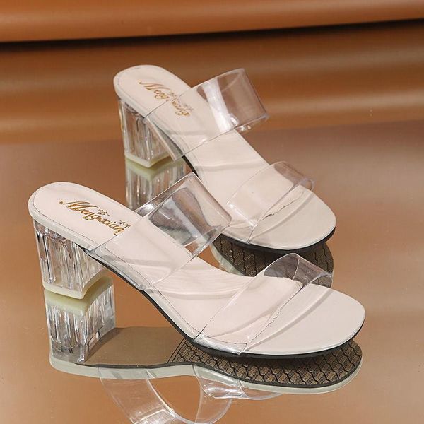 

sandals elegant wedding stiletto women's heels pumps women shoes big size open toe for a381, Black