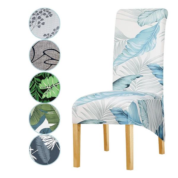 

chair covers xl size cover large big high back long seat king washable for home el banquet