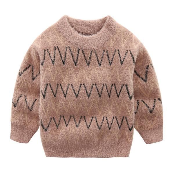 

baby sweaters are thick for boys cardigan, Blue