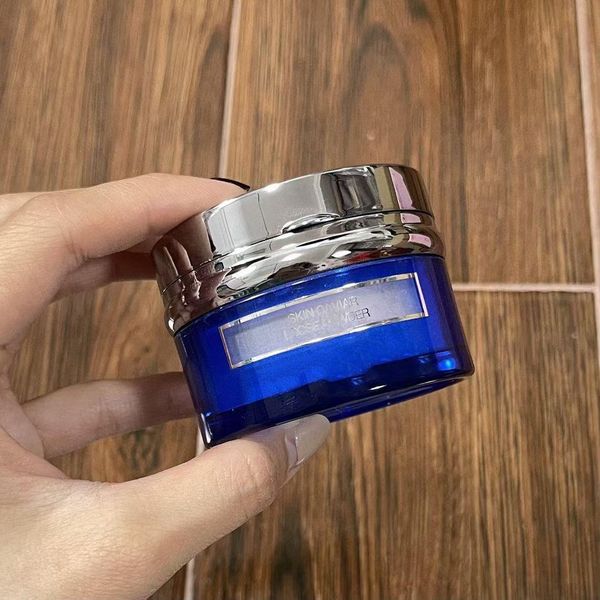 

switzerland brand skin caviar loose powder poudre libre 15g makeup290r