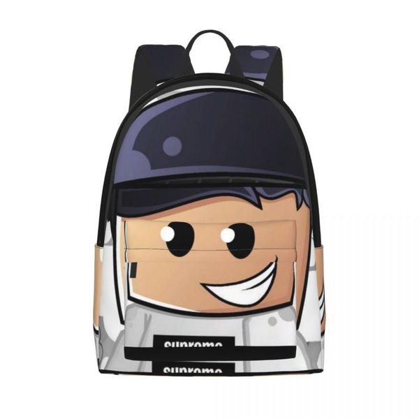 

backpack team backpacks bag student bags for man woman