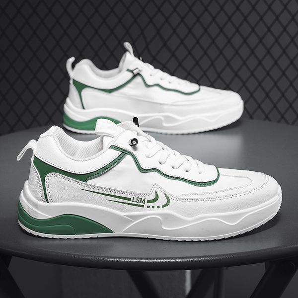 

mens womens running shoes black white blue green gray -25 comfortable breathable fashion trainers sports sneakers outdoor size 39-44
