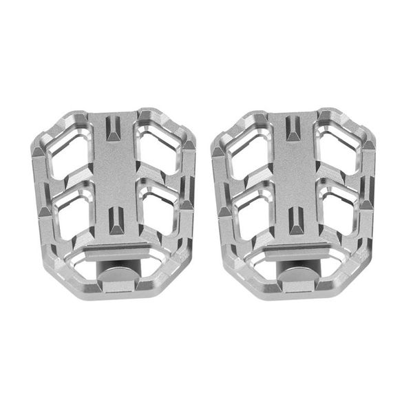 

pedals motorcycle billet wide foot pegs rest footpegs for g310r g310gs r1200gs lc s1000xr 2021-2021 accessories