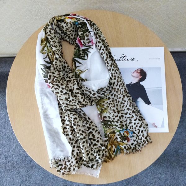 

new fashion brand womens wear high-quality scarf womens wear scarf autumn winter and summer fashion scar (19)g, Blue;gray