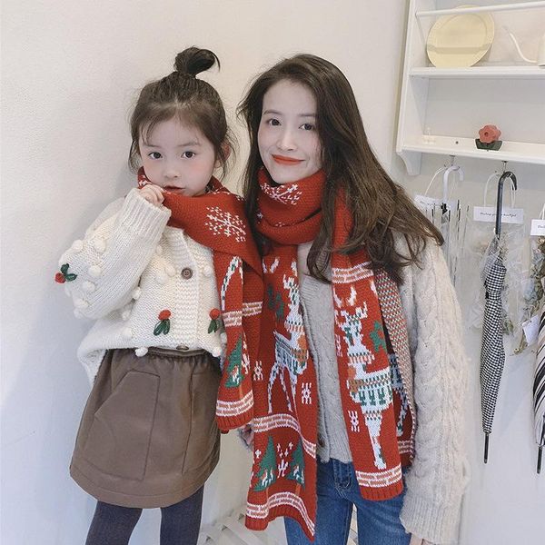 

scarves scarf women luxury for boys girls winter men warm muffler harris christmas cosplay cashmere embroidery neckerchief, Blue;gray