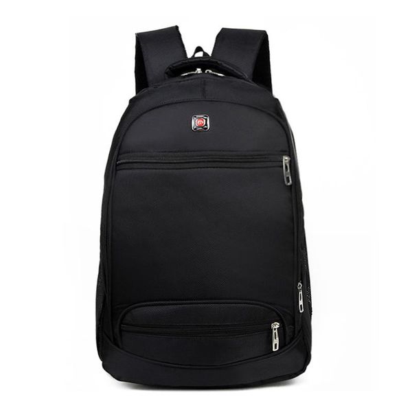 

backpack men large capacity lapoxford solid multifunctional school bags travel schoolbag back pack for male men's backpacks
