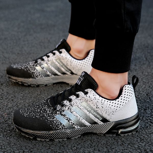 

summer mens mesh breathable casual shoes outdoor casual shoes non-leather casual shoes lightweight and wearable 267
