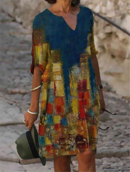 

casual women dresses plus size temperament dress ladies all match, Black;gray