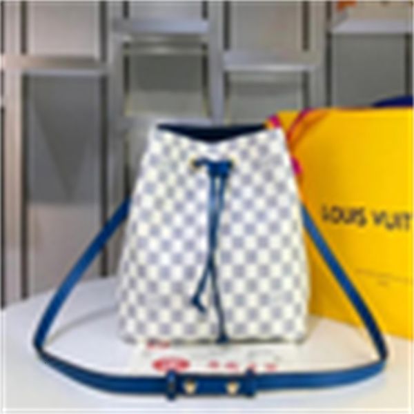 

spring bags iconic bags brand and summer women's designer new trendy handbags luxury handles shoulder m44022 totes cross 2020 body bag