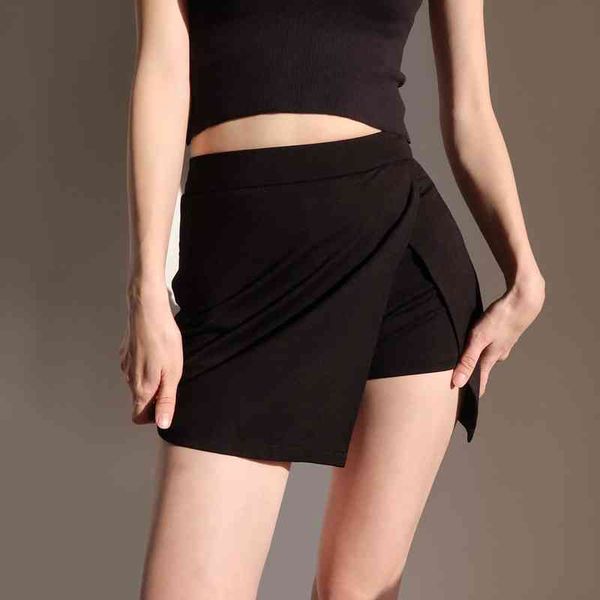 

slim black with side womens skirt slits, high waist, leg length, a line skirt, hip y2k mini skirts vintage