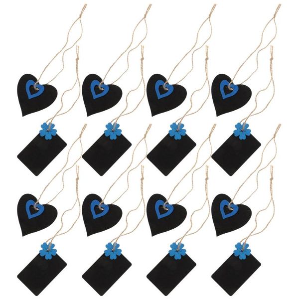 

other garden supplies 20pcs plant labels classification signs marker dessert