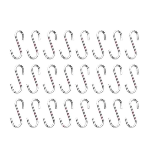 

fishing hooks 200pcs stainless steel hanging creative shape mini