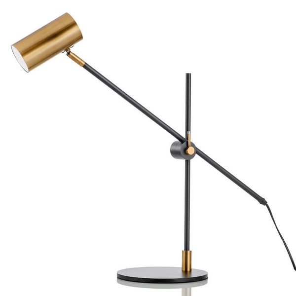 

table lamps modern iron lamp lampara de mesa dining room
