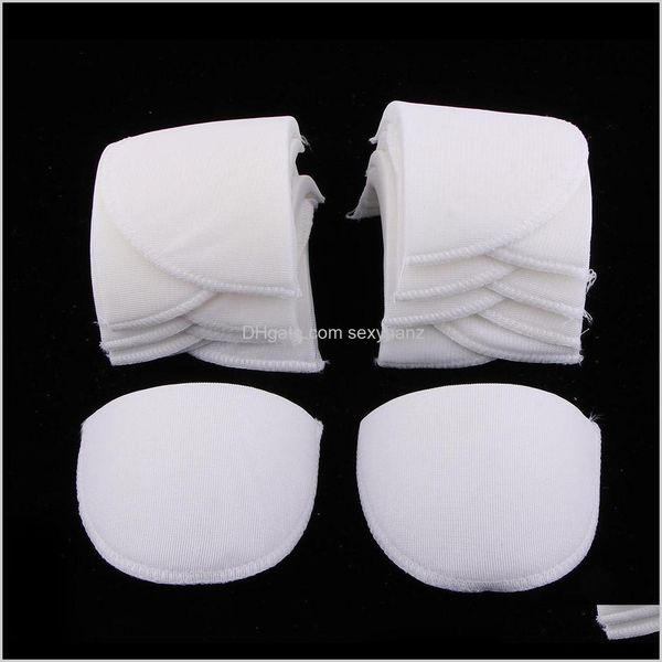 

notions tools apparel drop delivery 2021 12 pieces sponge mat cushion for sewing diy craft m9kyn, Black