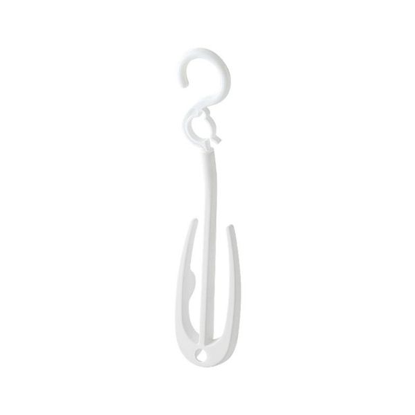 

clothing & wardrobe storage shoes drying hanger stand footware rack hanging organizer multifunction windproof holder