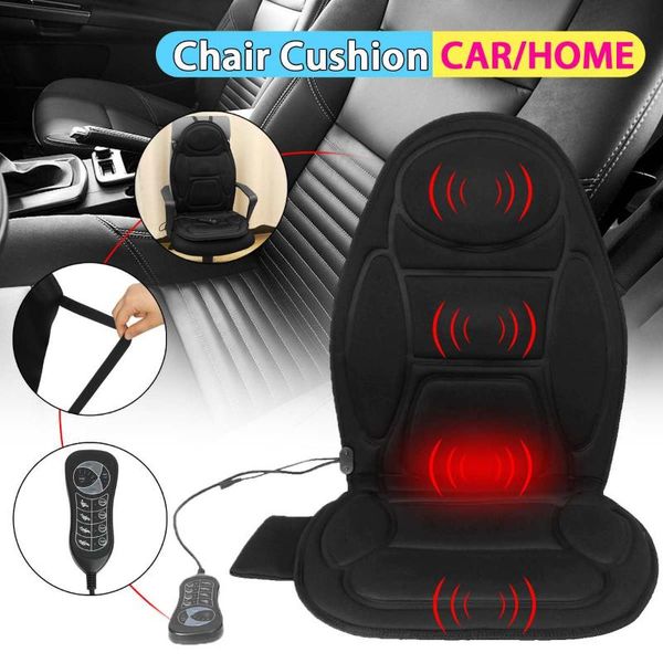 

car seat covers 12v heated cushion cover universal heater body massage mat us/eu/uk warmer winter household home